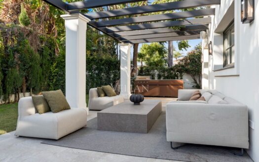 Chalets Independientes · Marbella
