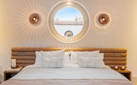 Chalets Independientes · Marbella