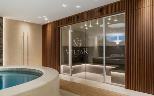 Chalets Independientes · Marbella