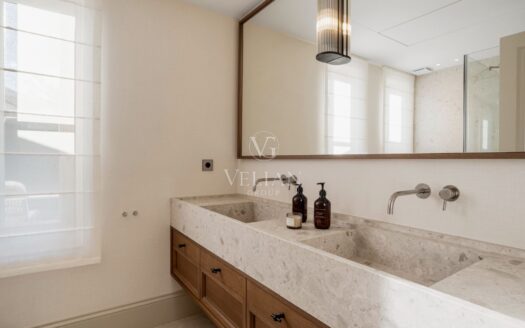 Chalets Independientes · Marbella