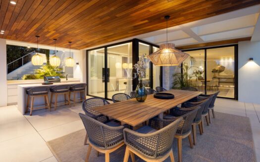 Chalets Independientes · Benahavis