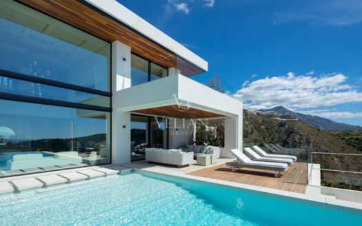 Chalets Independientes · Benahavis
