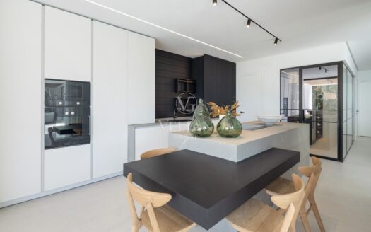 Chalets Independientes · Benahavis