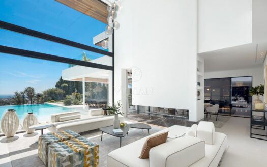 Chalets Independientes · Benahavis