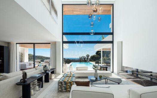 Chalets Independientes · Benahavis
