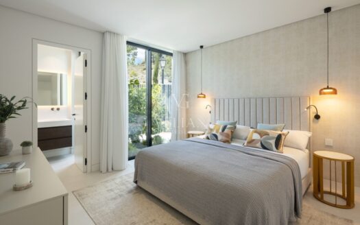 Chalets Independientes · Benahavis