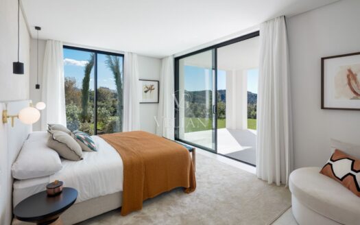Chalets Independientes · Benahavis