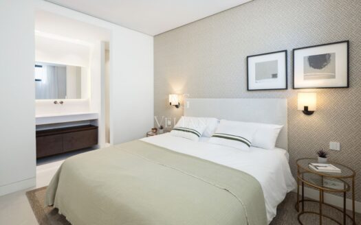 Chalets Independientes · Benahavis