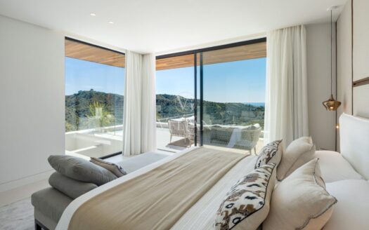 Chalets Independientes · Benahavis