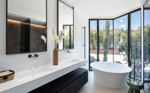 Chalets Independientes · Benahavis