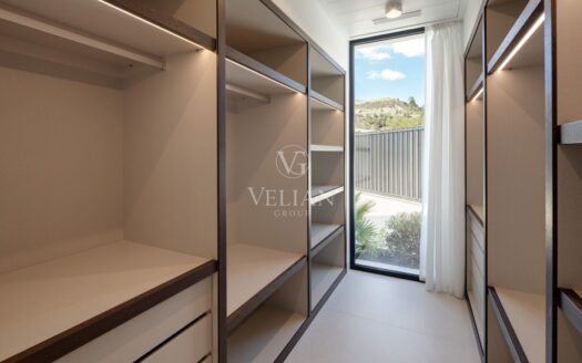 Chalets Independientes · Benahavis