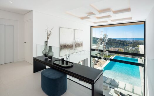 Chalets Independientes · Benahavis