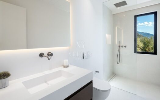 Chalets Independientes · Benahavis