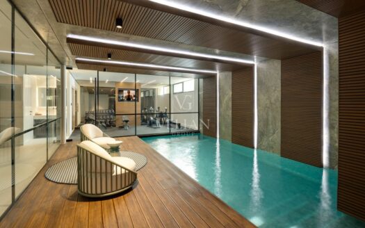 Chalets Independientes · Benahavis