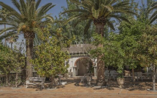 Chalets Independientes · Cullar Vega
