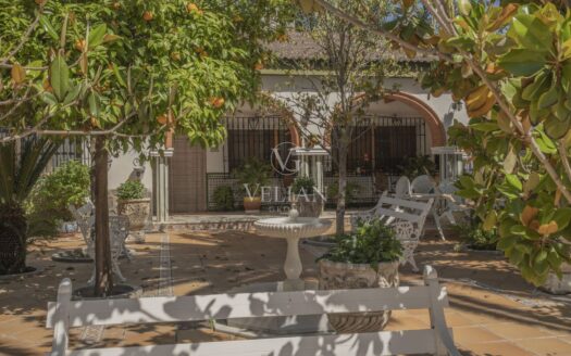 Chalets Independientes · Cullar Vega