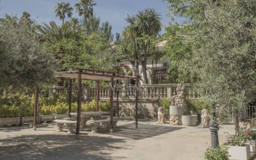 Chalets Independientes · Cullar Vega