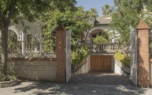 Chalets Independientes · Cullar Vega