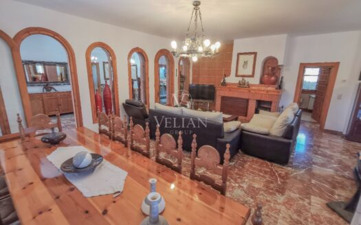 Chalets Independientes · Cullar Vega