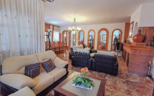 Chalets Independientes · Cullar Vega