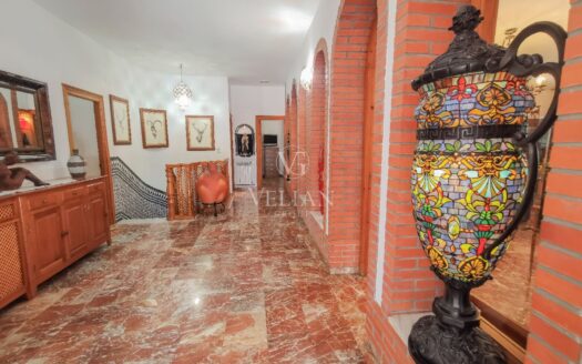 Chalets Independientes · Cullar Vega