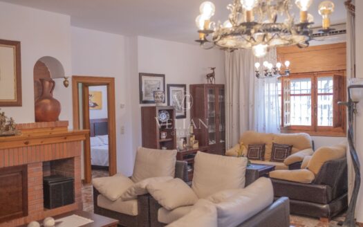 Chalets Independientes · Cullar Vega