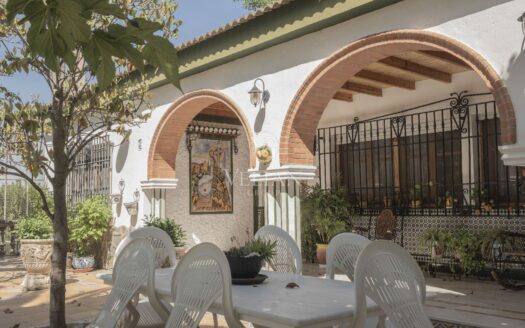 Chalets Independientes · Cullar Vega