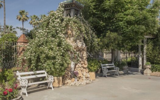 Chalets Independientes · Cullar Vega