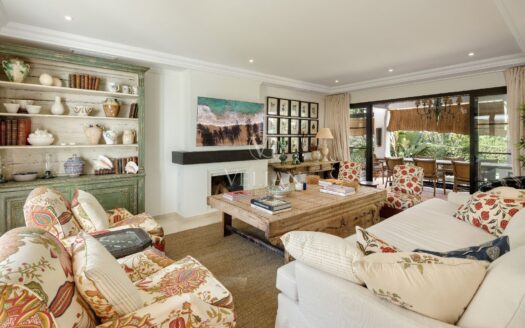 Chalets Independientes · Benahavis