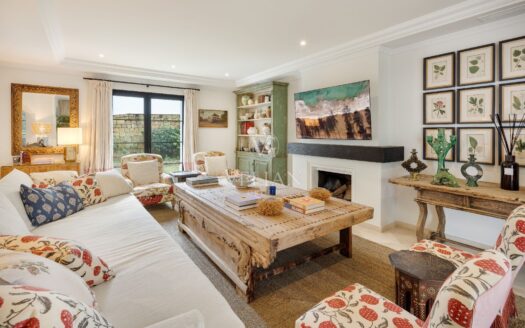 Chalets Independientes · Benahavis