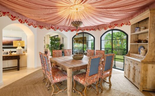 Chalets Independientes · Benahavis