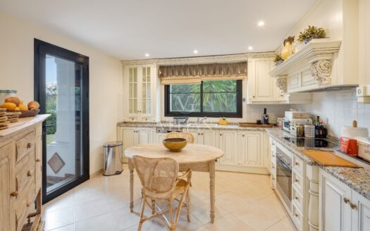 Chalets Independientes · Benahavis