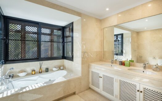 Chalets Independientes · Benahavis