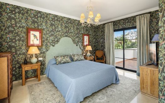 Chalets Independientes · Benahavis
