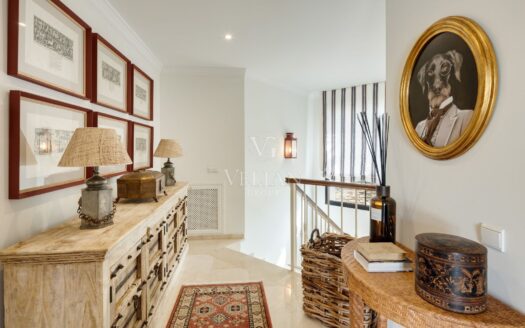 Chalets Independientes · Benahavis