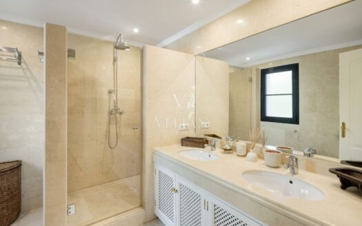 Chalets Independientes · Benahavis