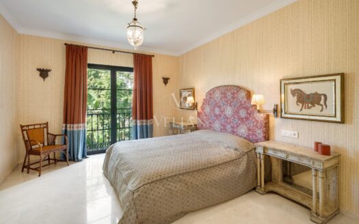 Chalets Independientes · Benahavis