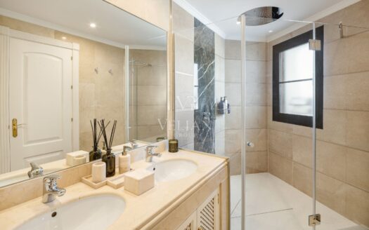 Chalets Independientes · Benahavis