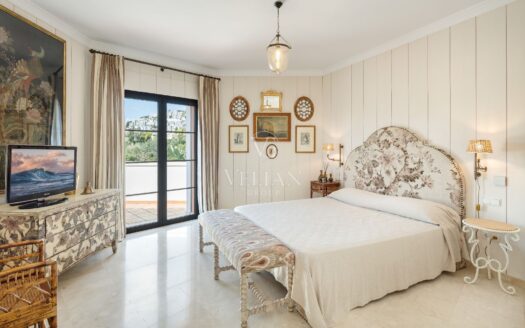 Chalets Independientes · Benahavis