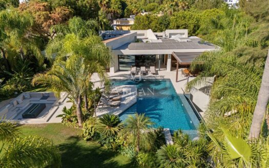 Chalets Independientes · Marbella