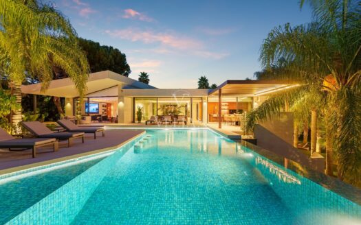 Chalets Independientes · Marbella
