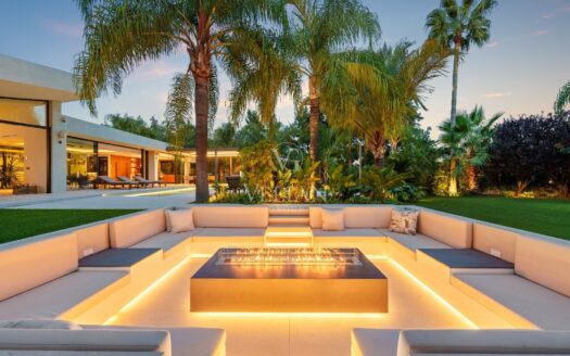 Chalets Independientes · Marbella