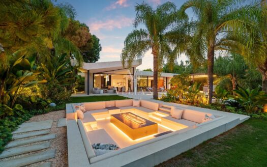 Chalets Independientes · Marbella