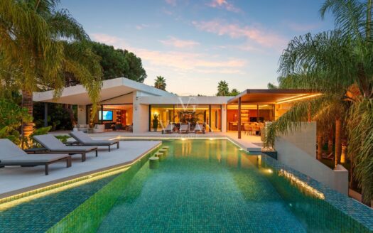 Chalets Independientes · Marbella