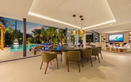 Chalets Independientes · Marbella