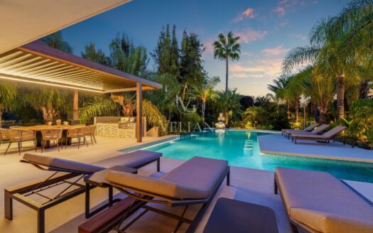 Chalets Independientes · Marbella