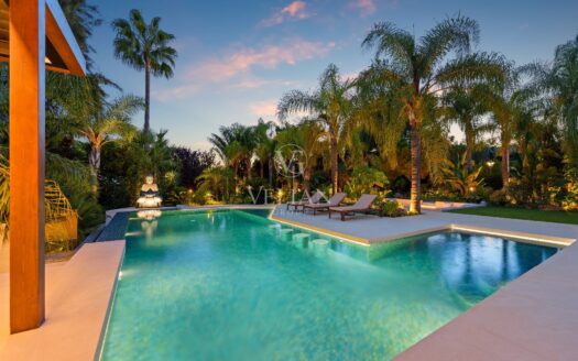 Chalets Independientes · Marbella