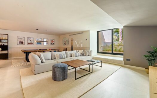 Chalets Independientes · Marbella