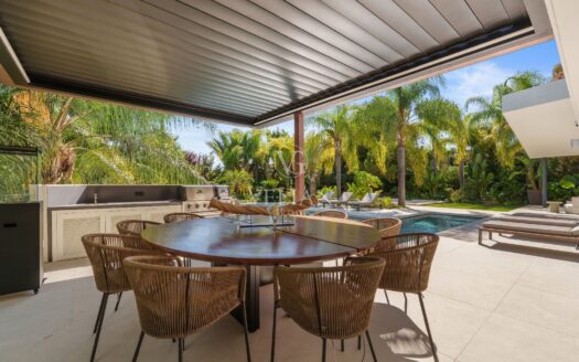 Chalets Independientes · Marbella