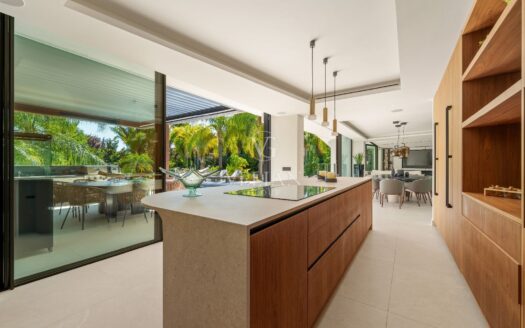 Chalets Independientes · Marbella